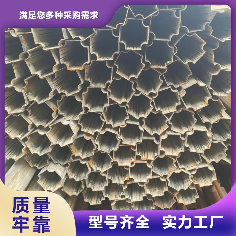 316不锈钢镀锌八字管大量现货充足