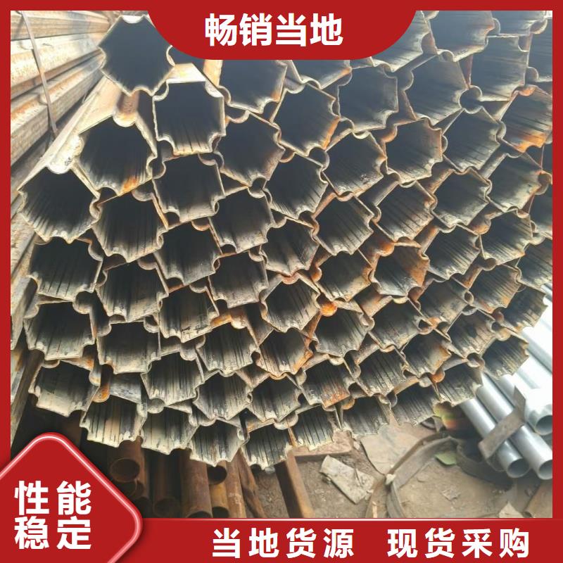 厚壁八角管品类齐全