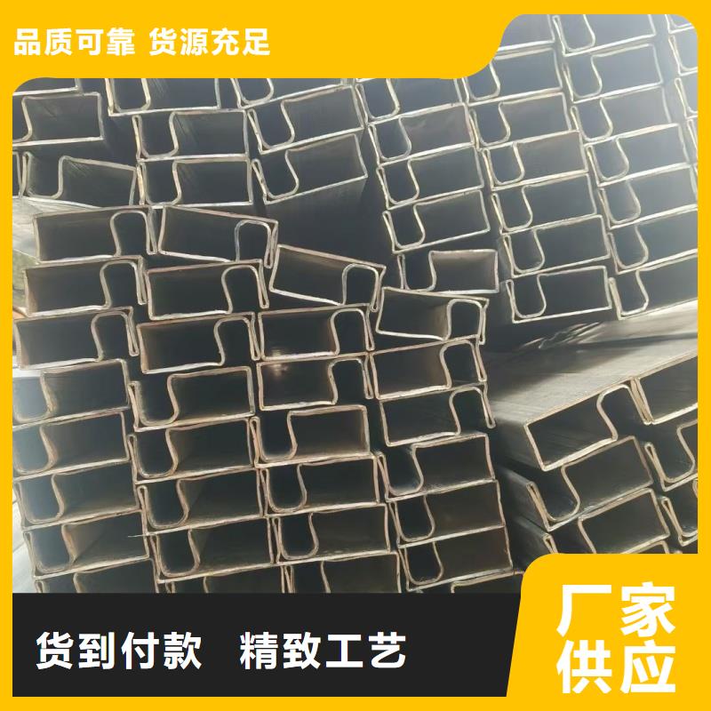 304不锈钢小口径三角管在线咨询