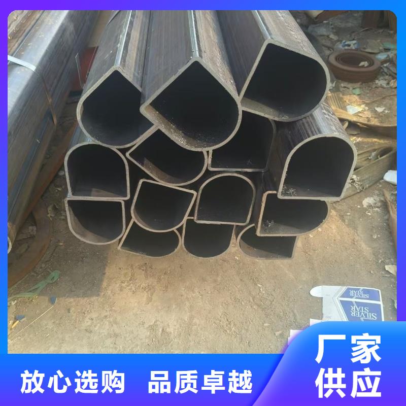 80*80镀锌凹槽管厂家直销