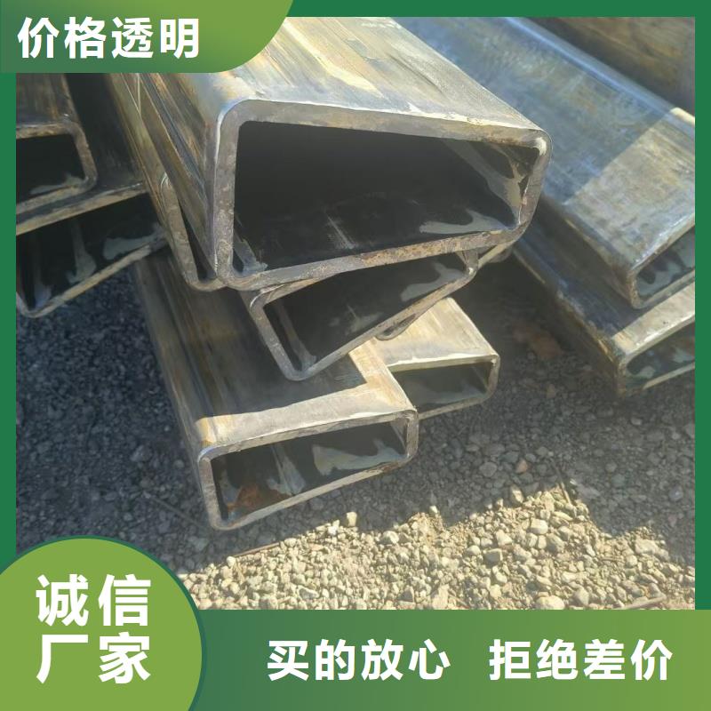 45*65镀锌面包管价格合理的厂家