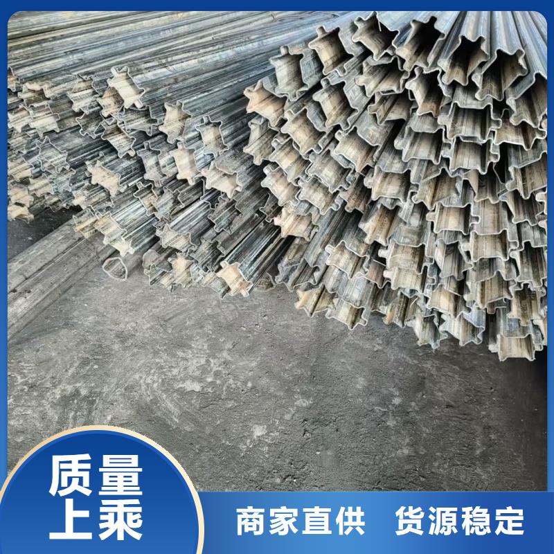 大口径扇形管支持混批零售