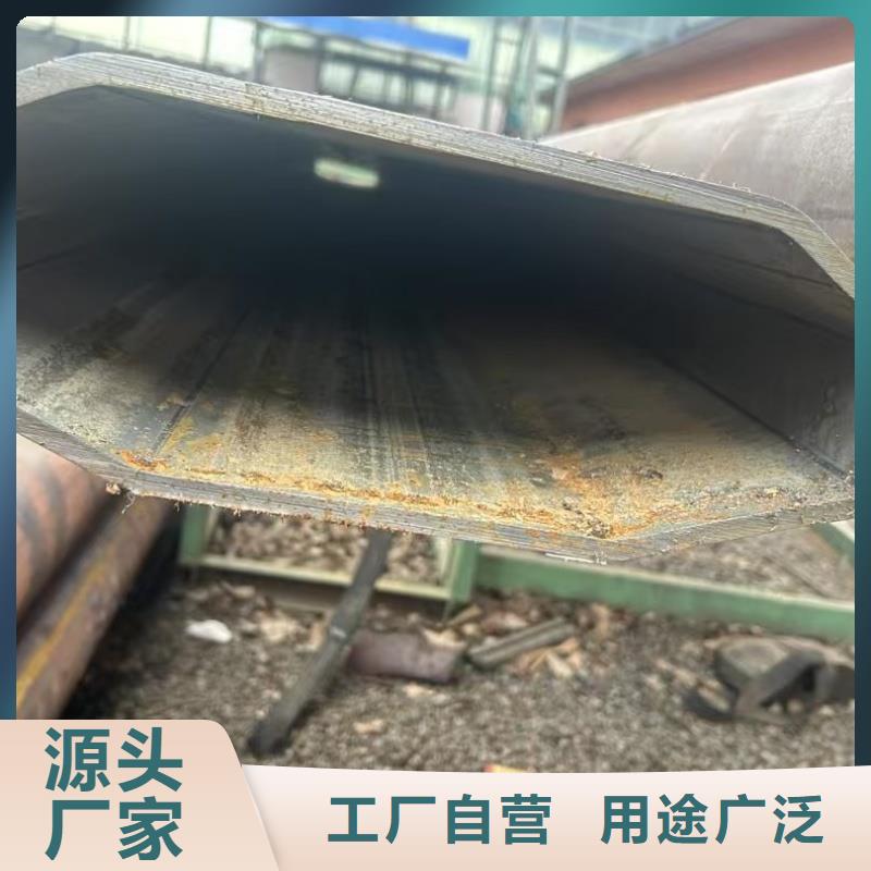 质优价廉的91*91镀锌八角管公司