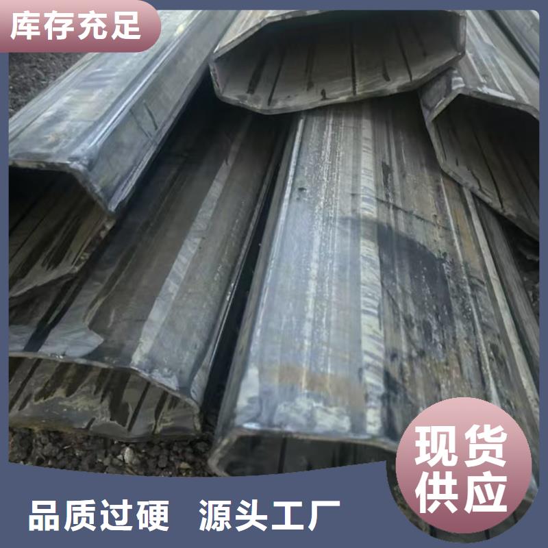 304不锈钢小口径三角管在线咨询