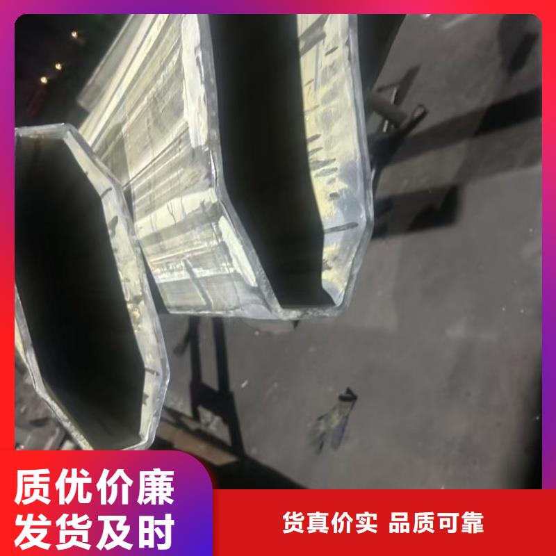 大口径扇形管支持混批零售
