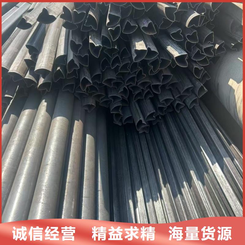 68*78镀锌T型管源头生产厂家