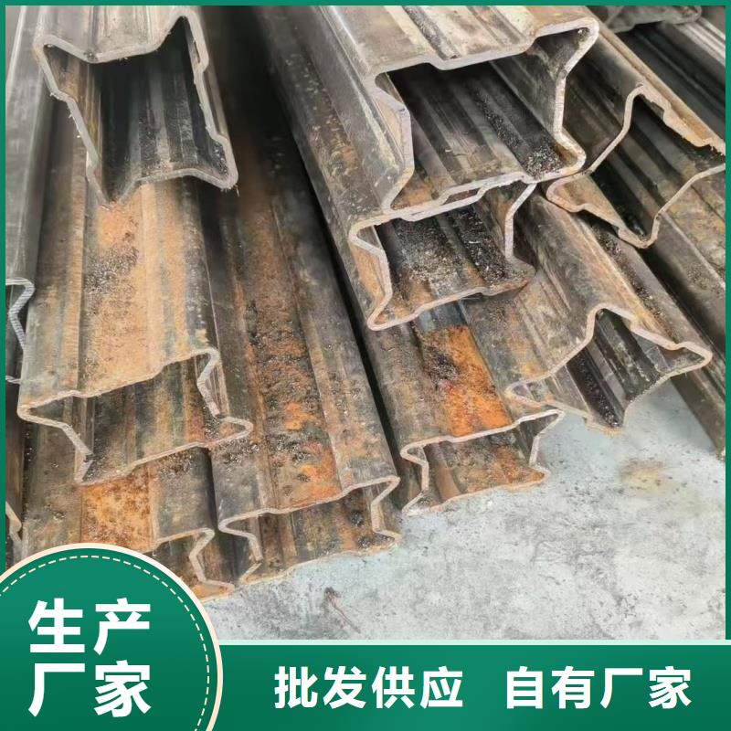 316不锈钢薄壁八角管品质与价格同行