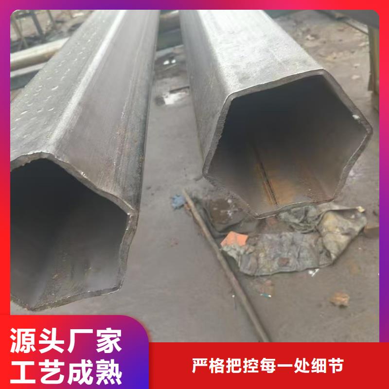 20*40镀锌D形管资质齐全