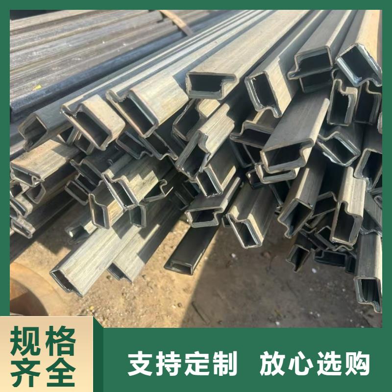 30*30镀锌扇形管24小时快速发货