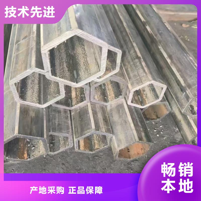 质优价廉的91*91镀锌八角管公司