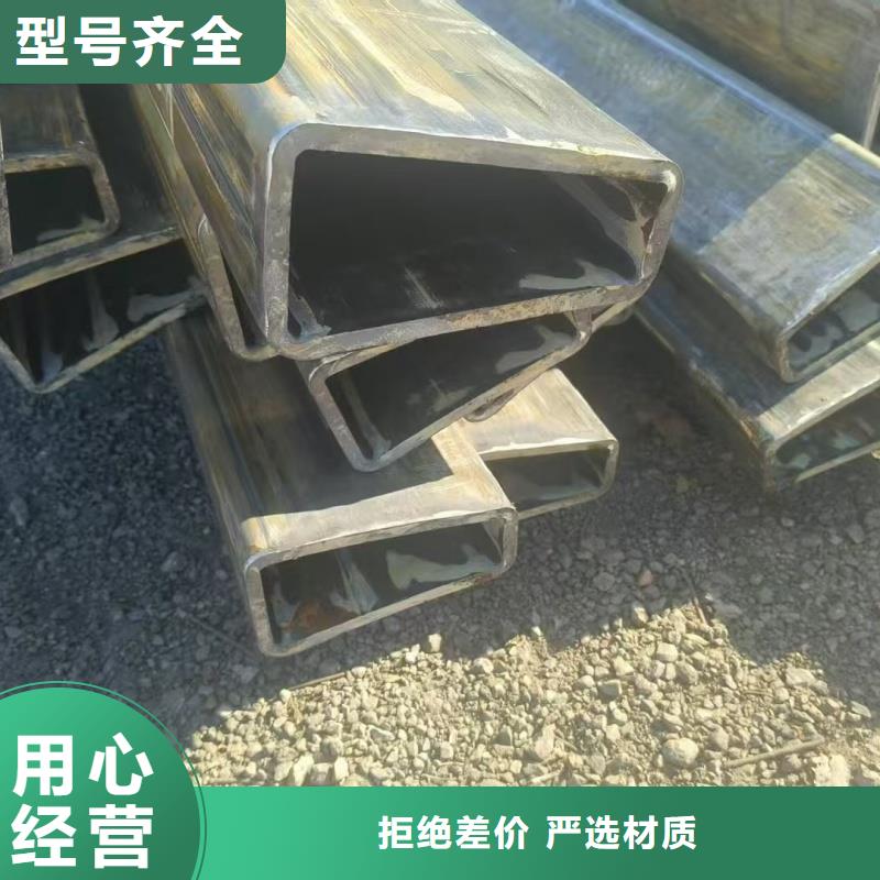 316不锈钢大口径梅花管全国发货