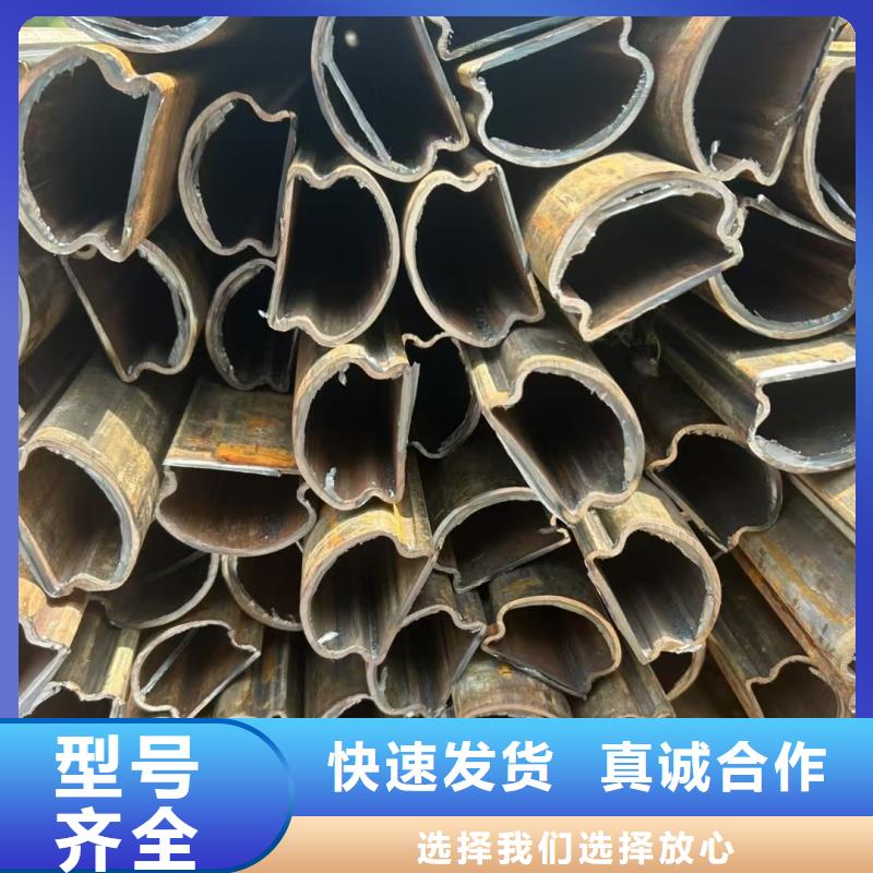 304不锈钢小口径三角管在线咨询