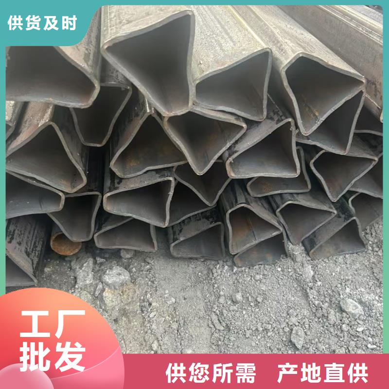 316不锈钢薄壁八角管品质与价格同行
