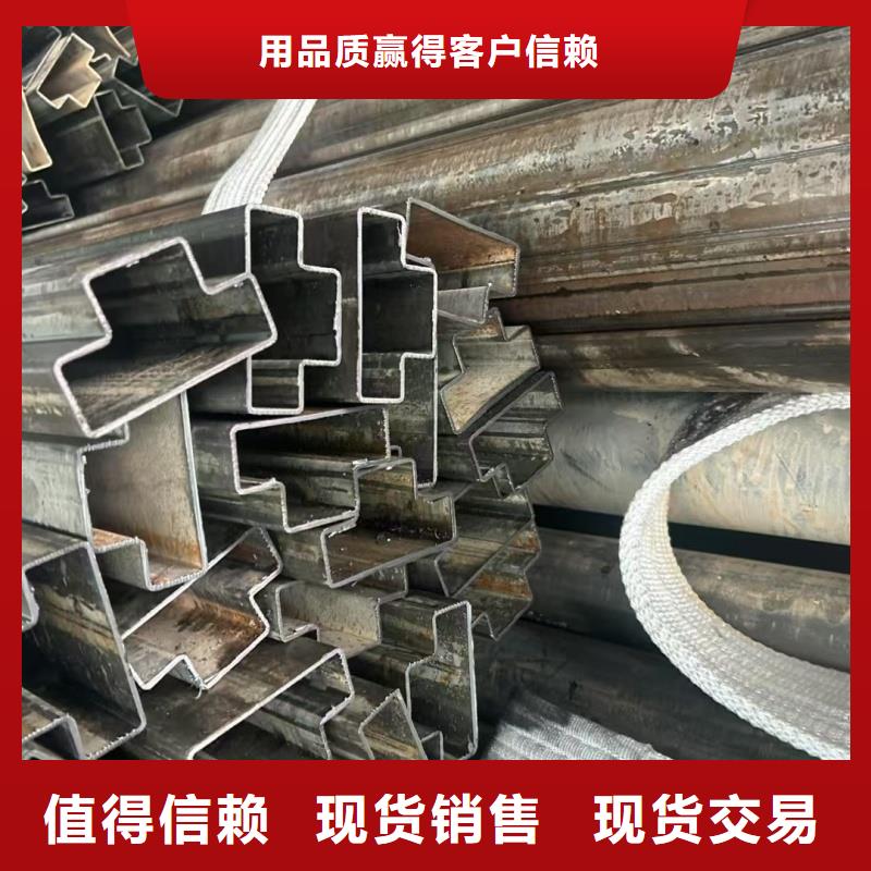40*60镀锌馒头管价格优惠