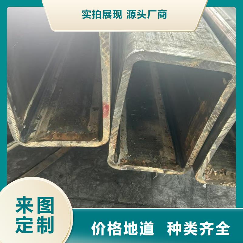 316L不锈钢扇形管发货及时