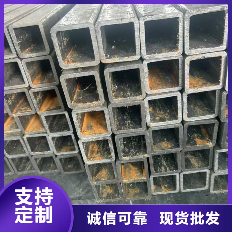 有现货的49*96镀锌梅花管生产厂家