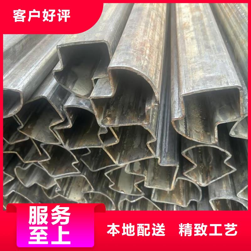 50*80镀锌八字管采购认准大厂