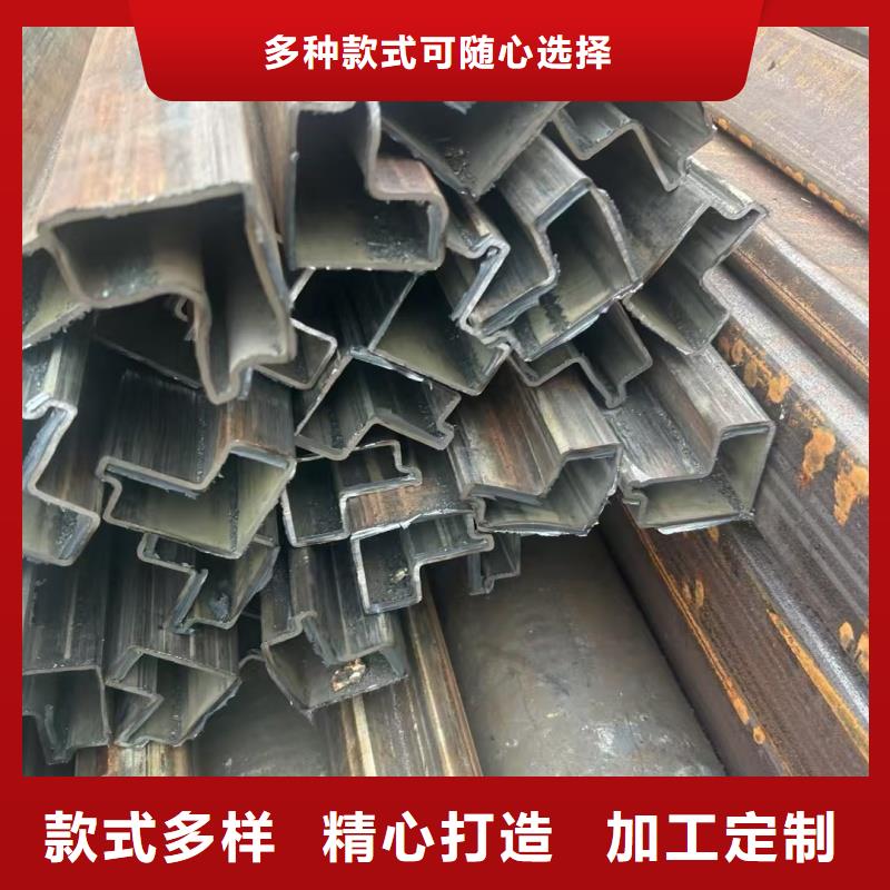 50*80镀锌八字管采购认准大厂