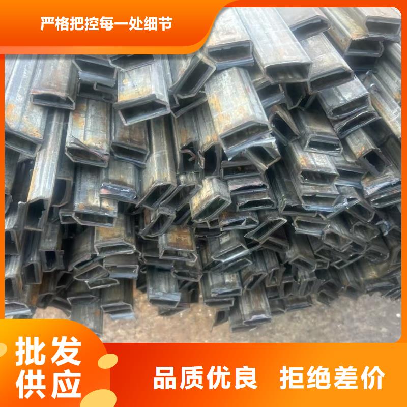 45*65镀锌面包管价格合理的厂家