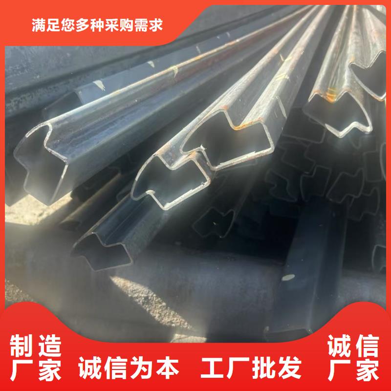 厚壁八角管品类齐全