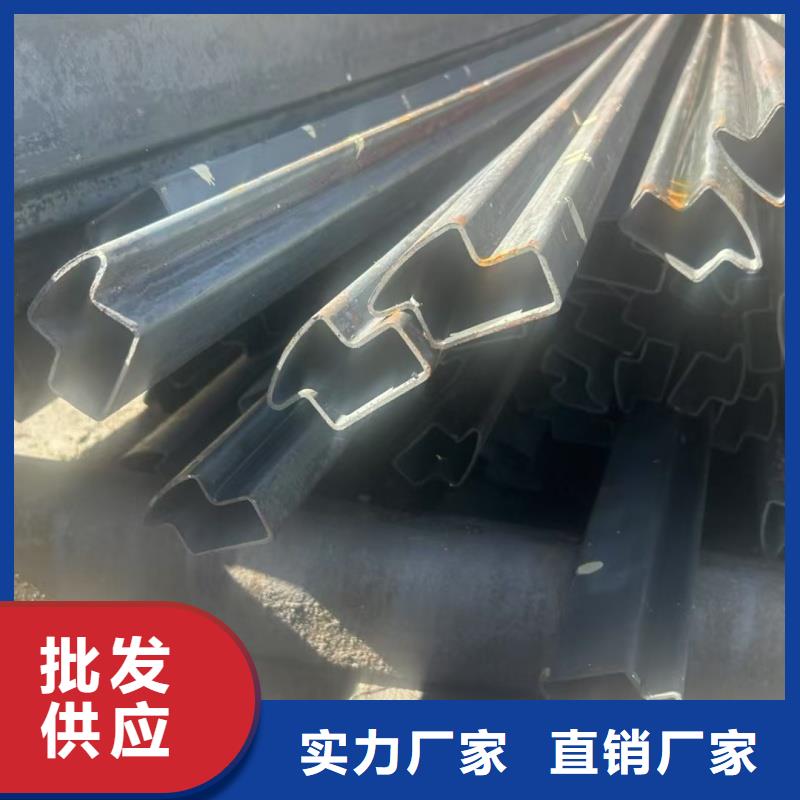 50*80镀锌八字管采购认准大厂