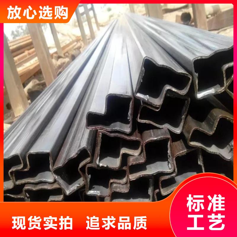 45*65镀锌面包管价格合理的厂家