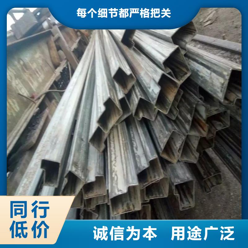 采购304不锈钢三角管必看-质量好