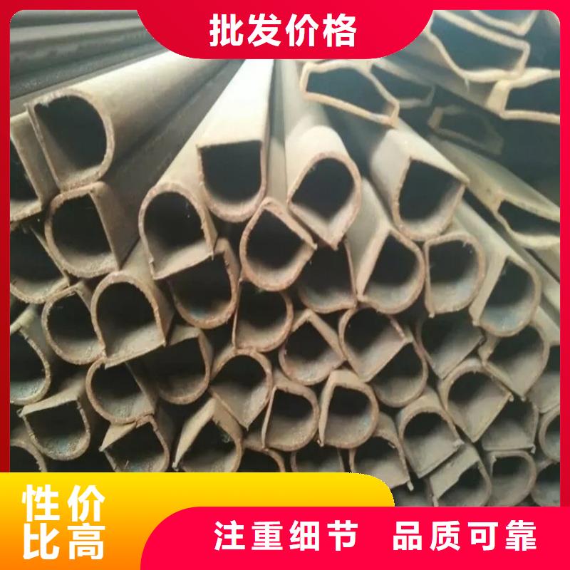 大口径扇形管支持混批零售