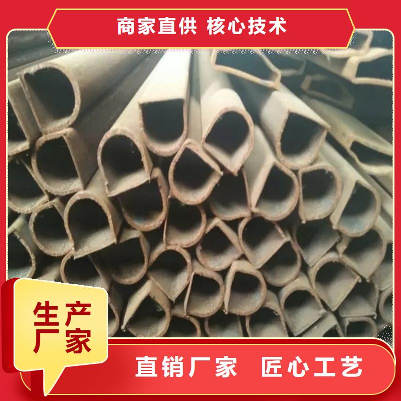 厚壁八角管品类齐全