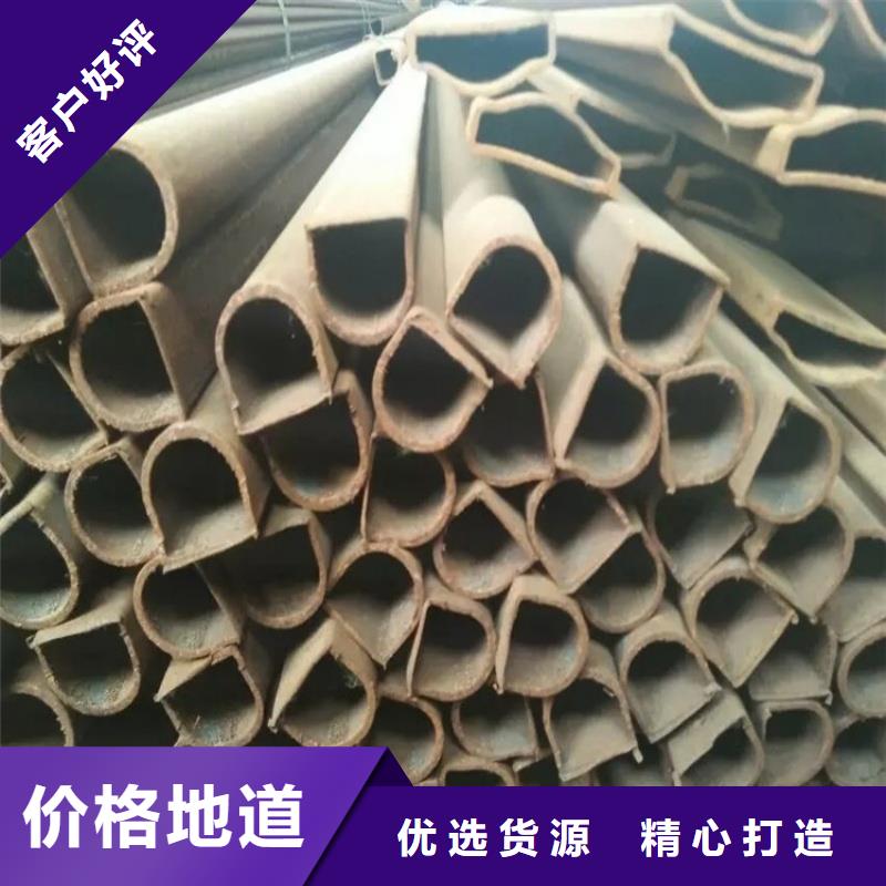 38*38镀锌凹槽管厂家直销