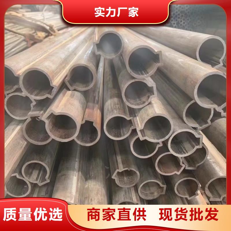 30*30镀锌扇形管24小时快速发货