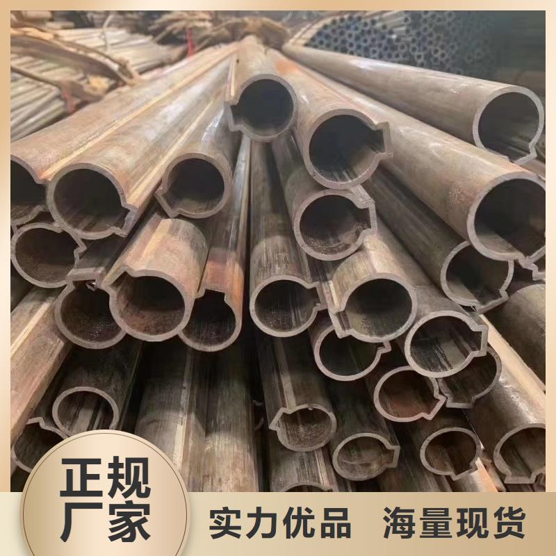 82*82镀锌八角管来图定制