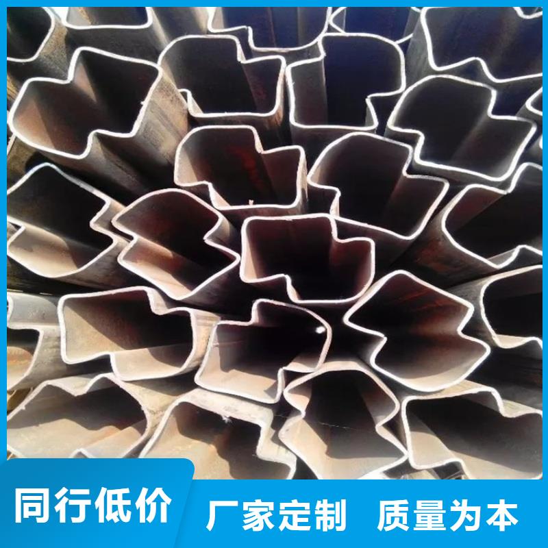 大口径扇形管支持混批零售