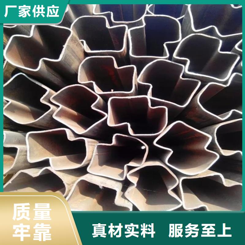 38*38镀锌凹槽管厂家直销