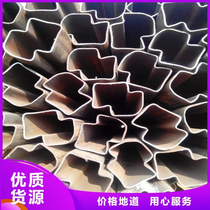 厚壁八角管品类齐全