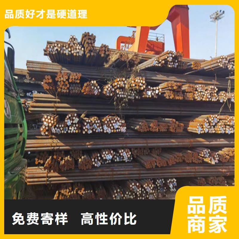 圆钢合金钢板切割工程施工案例
