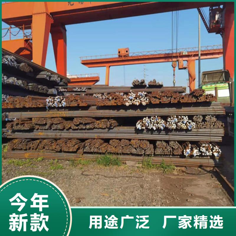 圆钢【MN400耐磨钢板】大厂生产品质