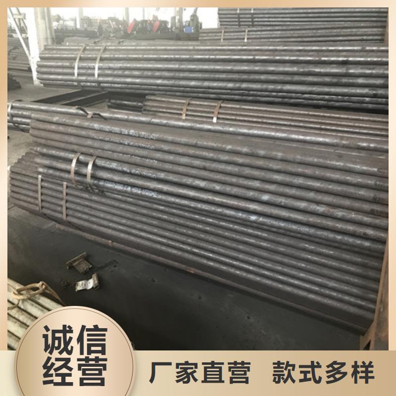 钢管40CR钢板精心
