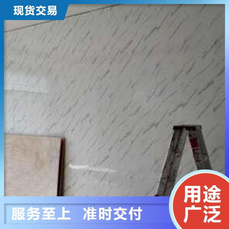 竹木纤维集成墙板天花吊顶不断创新