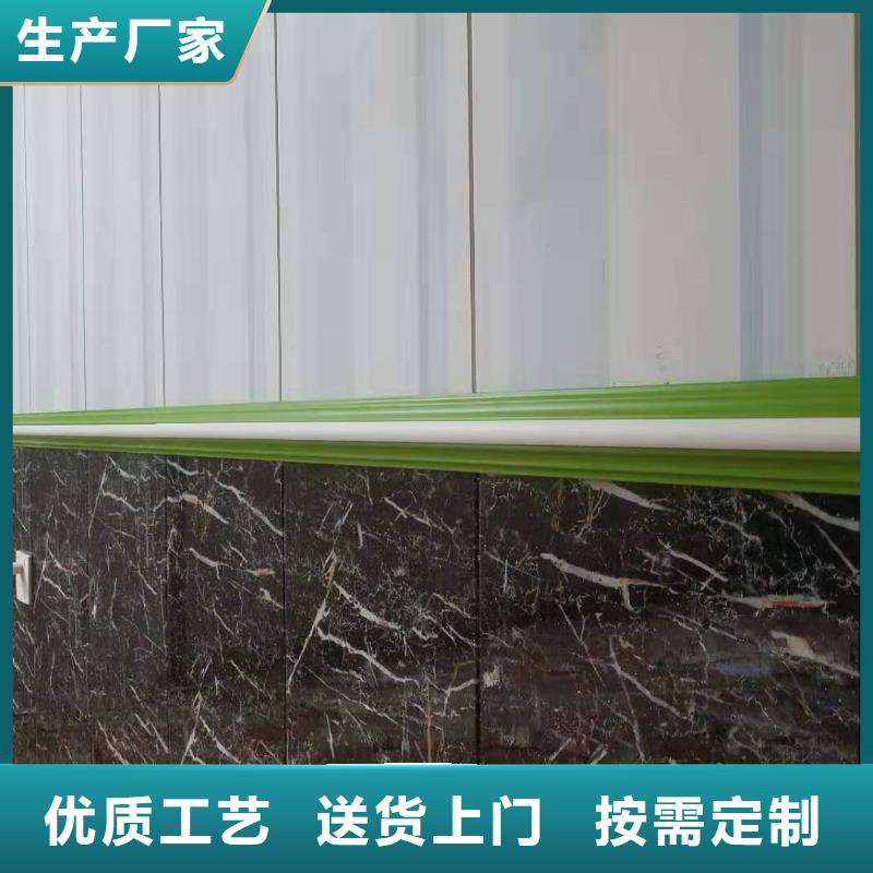 竹木纤维集成墙板把实惠留给您