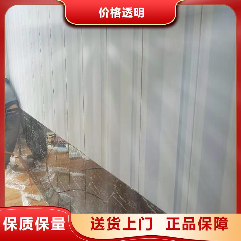 竹木纤维集成墙板户外墙板质量牢靠