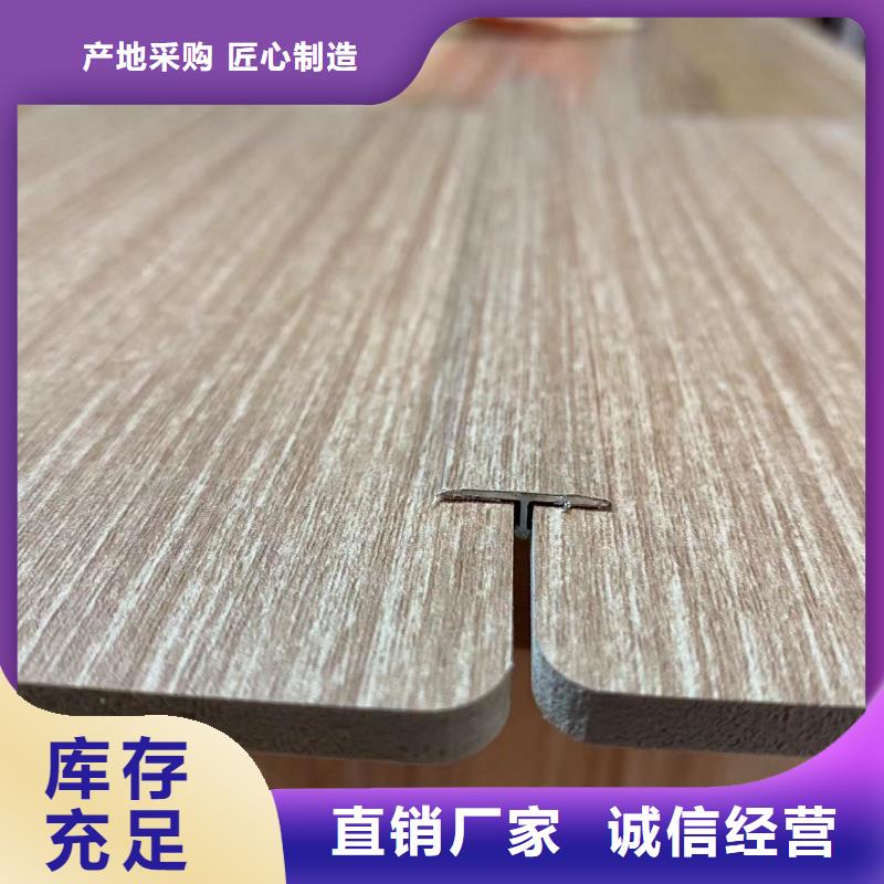 木饰面竹木纤维集成墙板种类多质量好