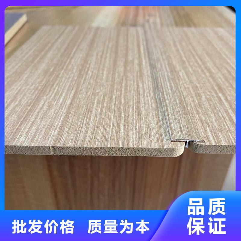 【木饰面户外木塑地板价格实惠工厂直供】