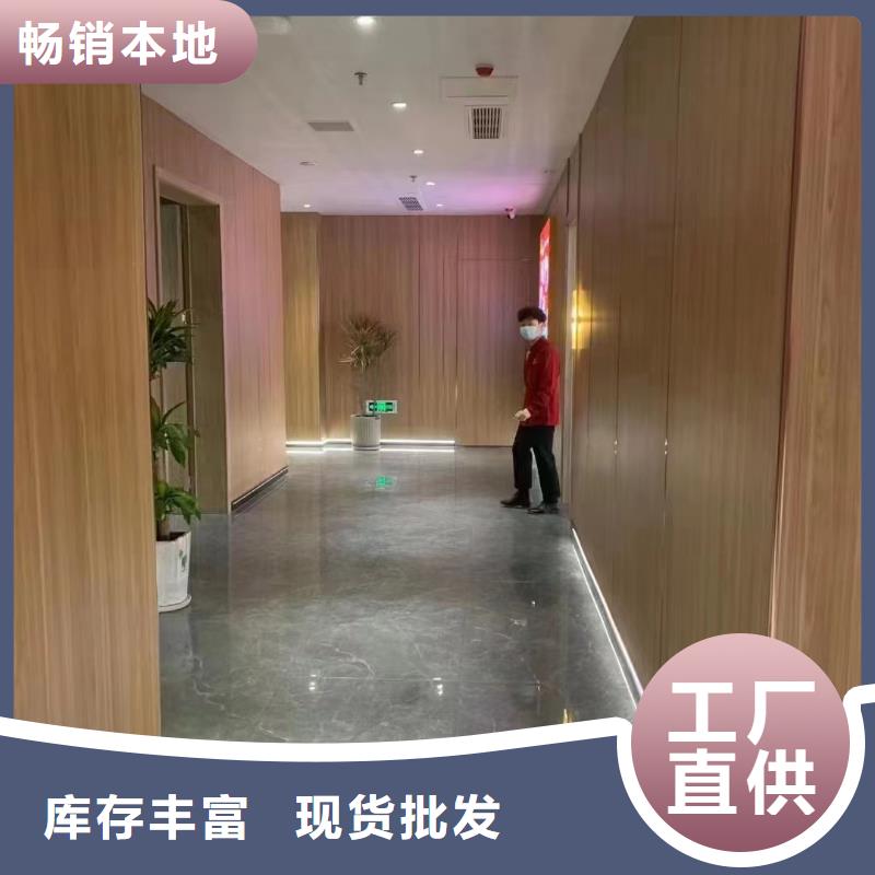 木饰面_户外木塑墙板客户信赖的厂家
