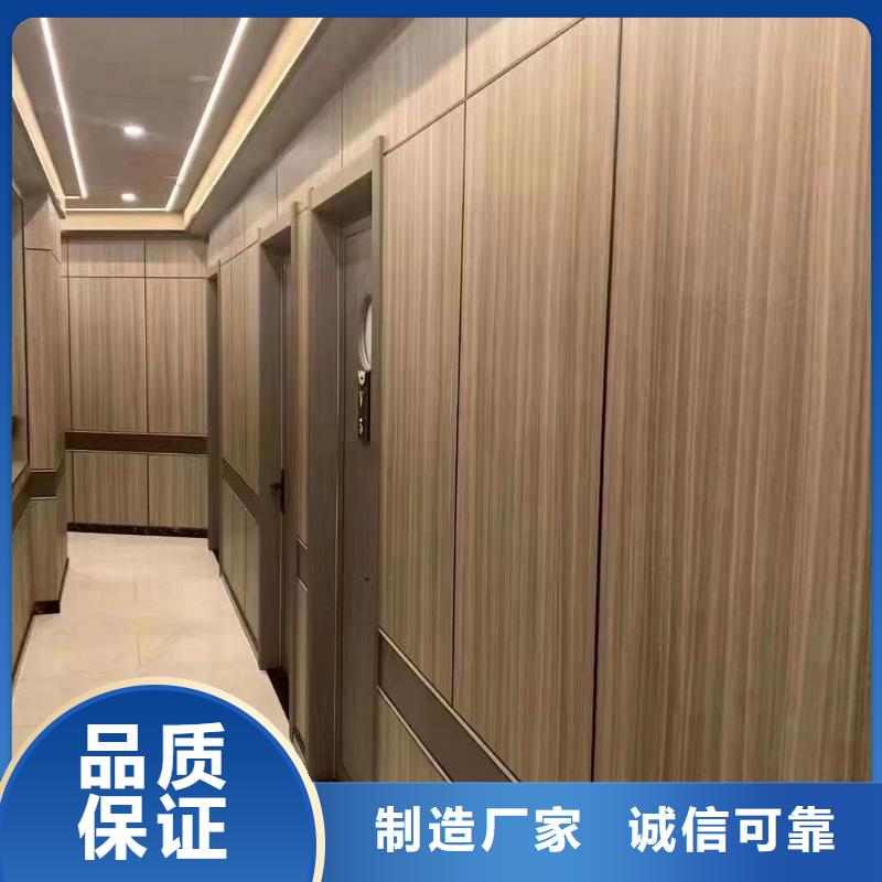 木饰面_户外木塑墙板客户信赖的厂家