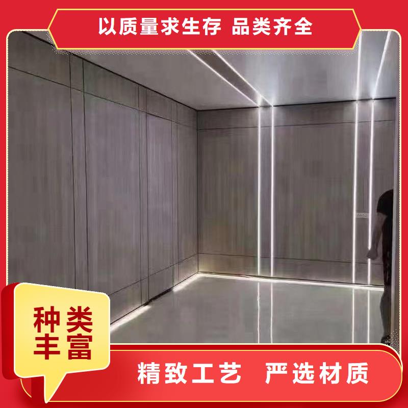 木饰面吸音板匠心品质