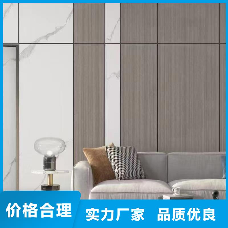 木饰面吸音板不只是质量好