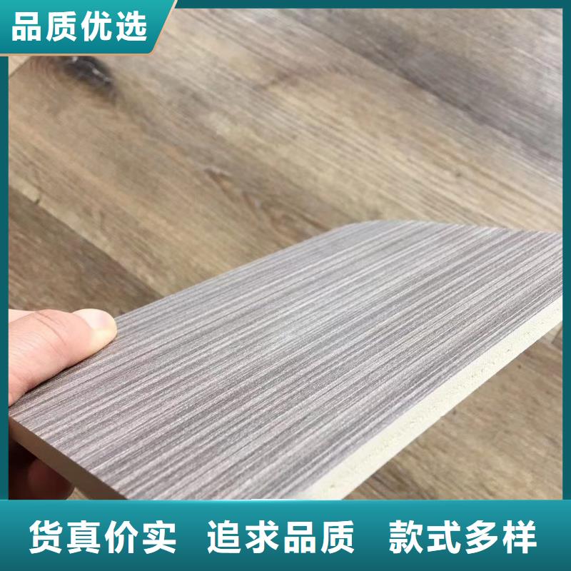 木饰面塑木复合材料源头厂商