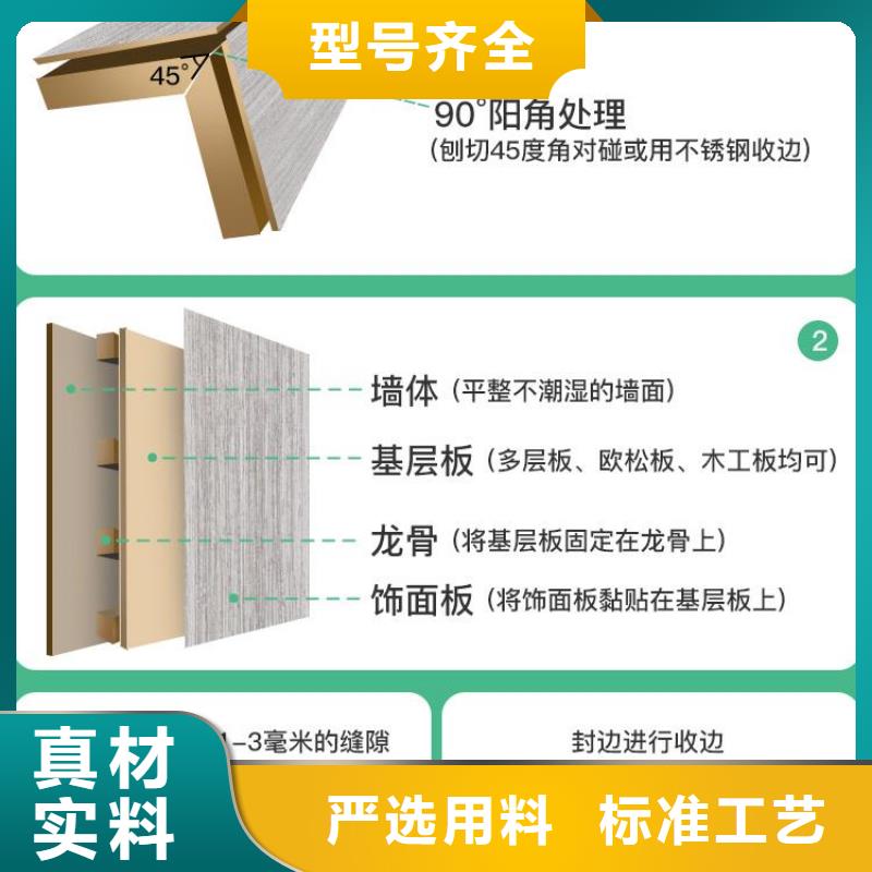 木饰面长期供应