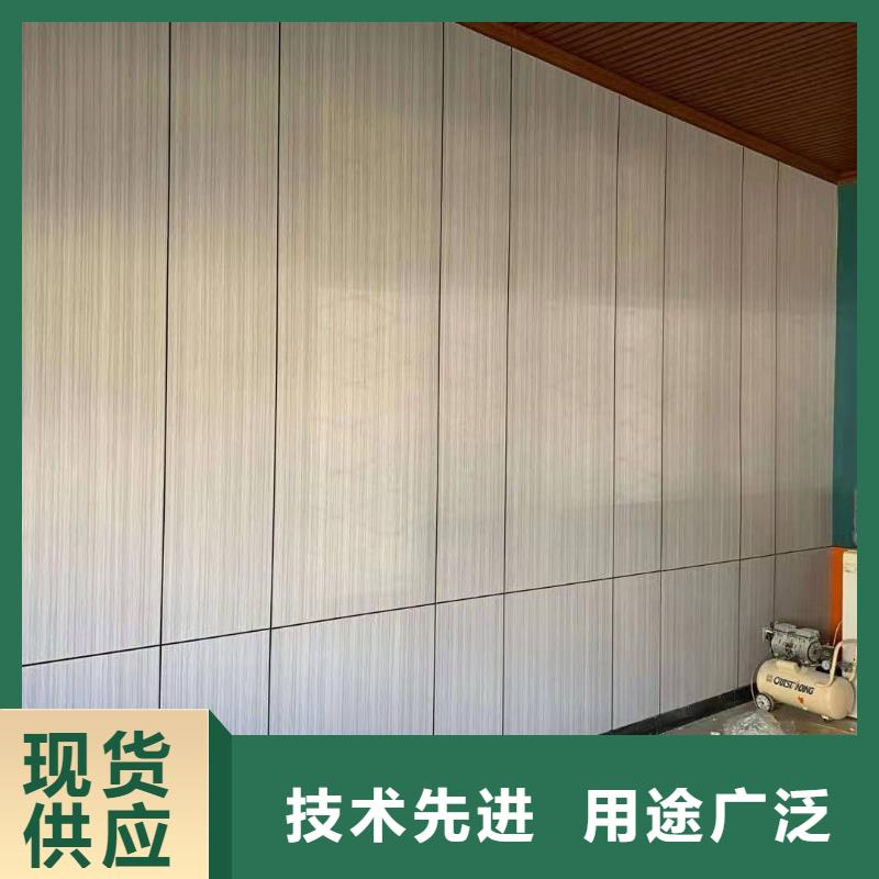 木饰面_户外木塑墙板客户信赖的厂家